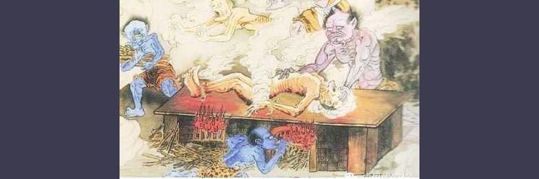 儿童成语故事:中流砥柱